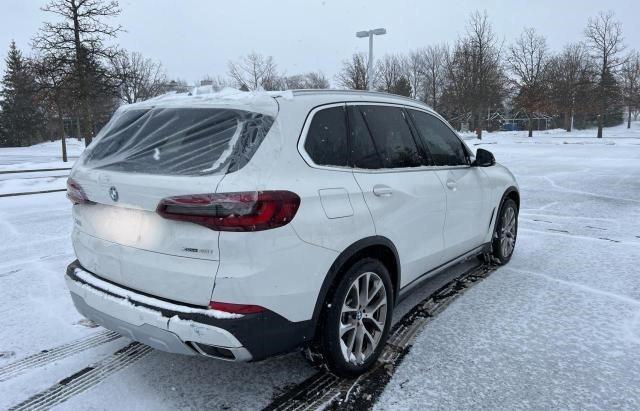 5UXCR6C03M9G52955 BMW X5 Xdrive40i