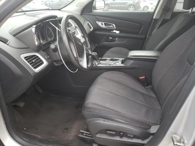 2GKFLTEK3G6226827 GMC Terrain Sle