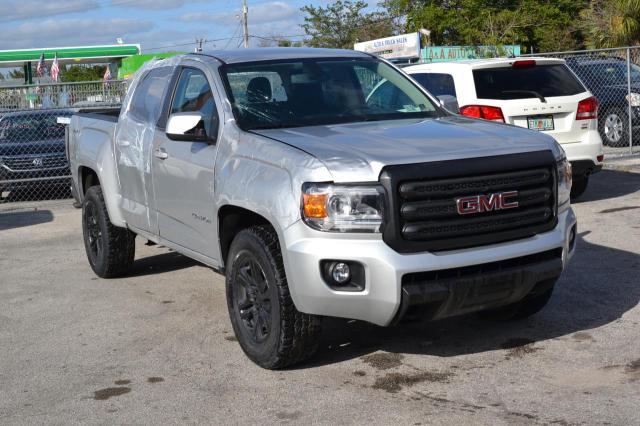 1GTG6CEN2K1323420 GMC CANYON SLE