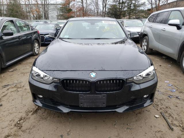 WBA3B5G54FNS16478 BMW 328 Xi Sulev