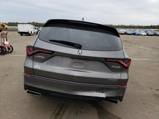 5J8YE1H08NL039067 Acura MDX A-SPEC
