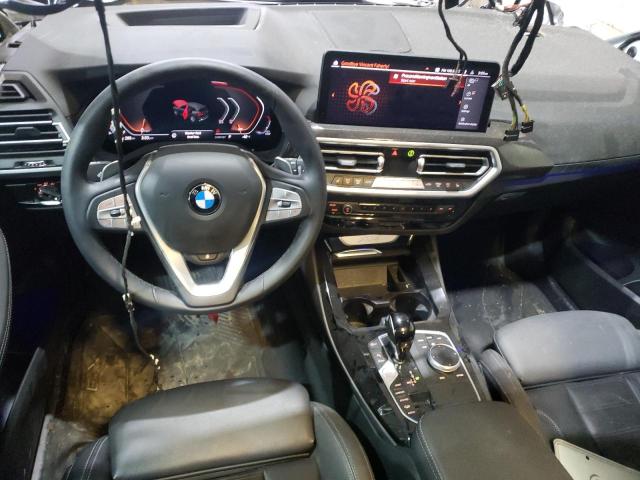 5UX53DP01N9J34611 BMW X3 Xdrive30i