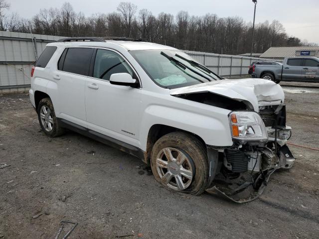 2GKFLTE32G6111225 GMC Terrain Sle