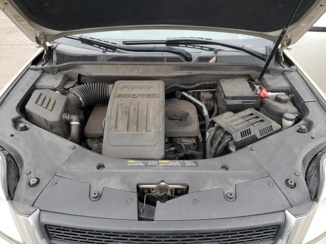 2GKALMEK8E6165777 GMC Terrain Sle