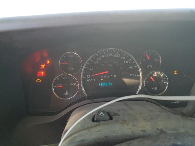 1GTW7AFG5K1259144 GMC Savana G2500