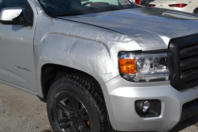 1GTG6CEN2K1323420 GMC CANYON SLE