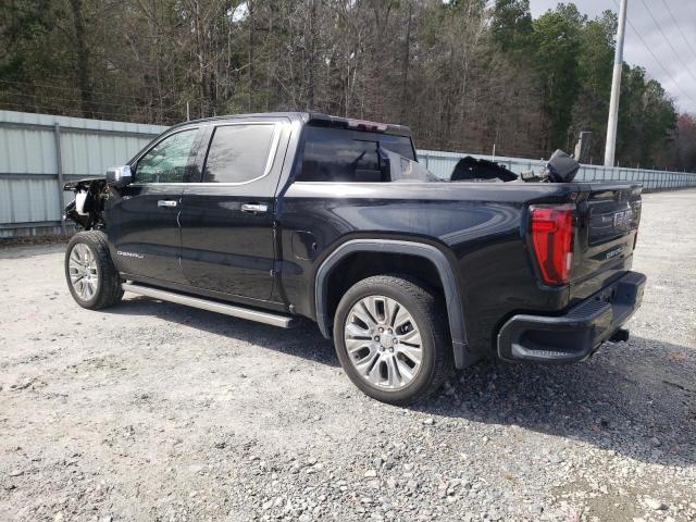 1GTU9FEL4LZ112958 GMC Sierra K1500 Denali