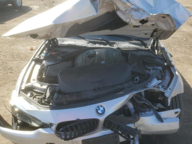 WBA8B9G54HNU50314 BMW 330 I