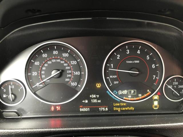 WBA8D9G57HNT91267 BMW 330 XI