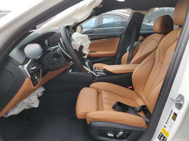 WBA13BJ0XNCK85024 BMW 530 XI