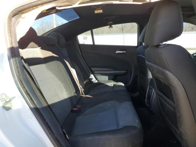 2C3CDXBG5FH917335 Dodge Charger Se