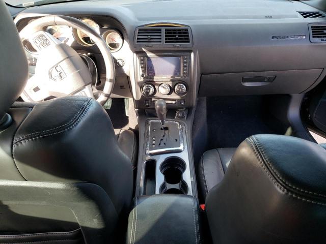 2C3CDYAG1EH115385 Dodge Challenger Sxt