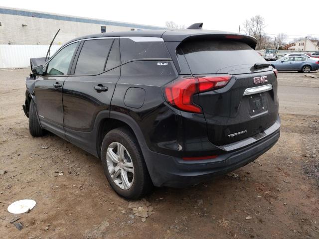 3GKALMEVXML307292 GMC Terrain Sle