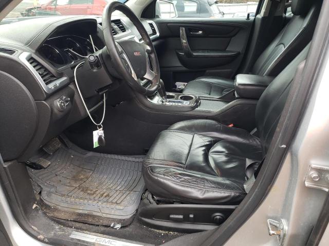 1GKKVRKD7GJ184134 GMC Acadia Slt-1