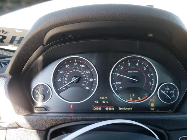 WBA3A9G59FNS66951 BMW 335 I