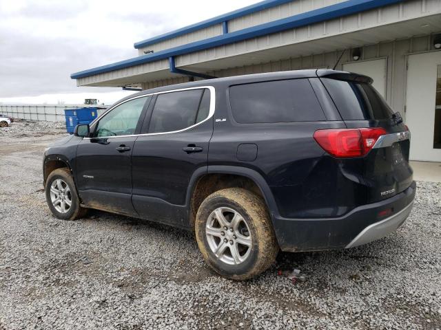 1GKKNKLA4KZ170634 GMC ACADIA SLE