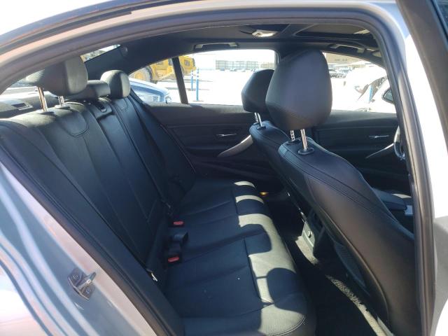 WBA3A9G59FNS66951 BMW 335 I