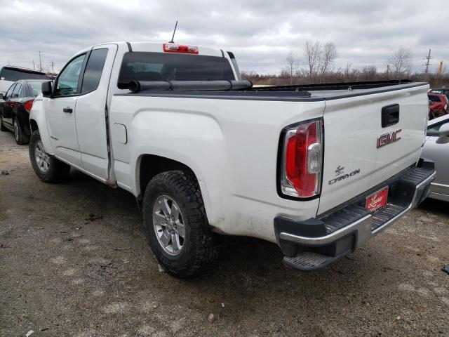 1GTH5BEA8J1226929 GMC Canyon