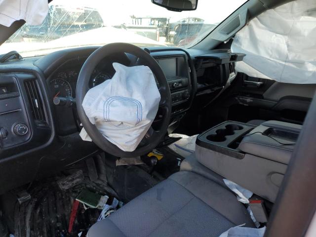 1GTV2LECXHZ137085 GMC Sierra K1500