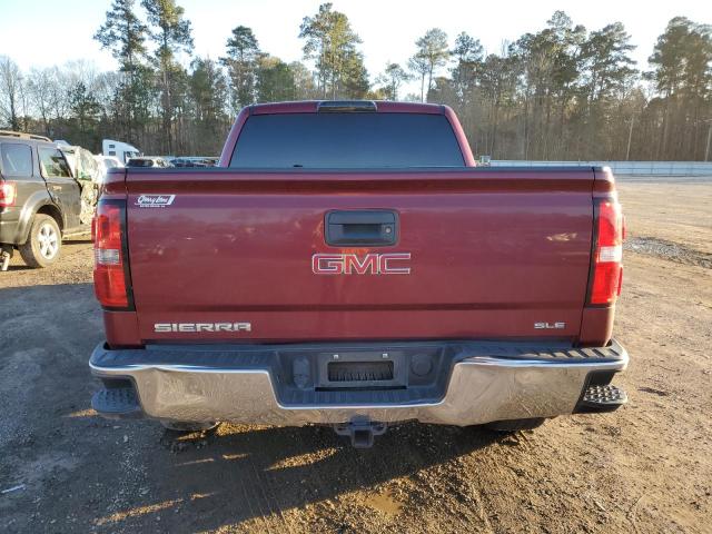 3GTU2UEC9FG121510 GMC Sierra K1500 Sle