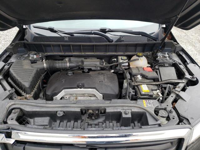 1GKKNKLA4KZ170634 GMC ACADIA SLE