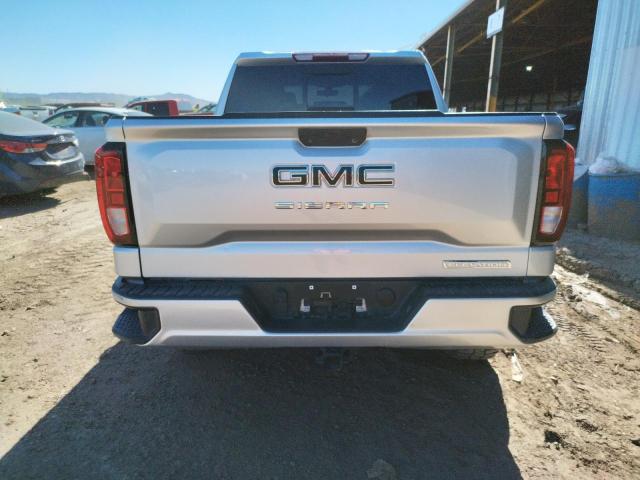 3GTU9CET1MG231793 GMC Sierra K1500 Elevation