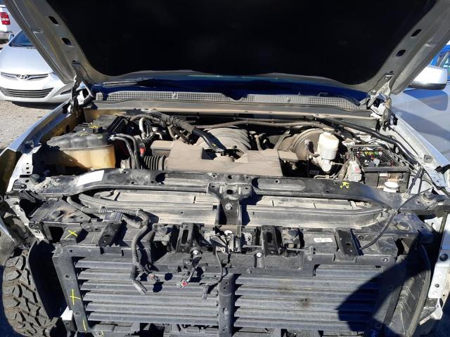 1GKS1AKC2KR372798 GMC YUKON SLE