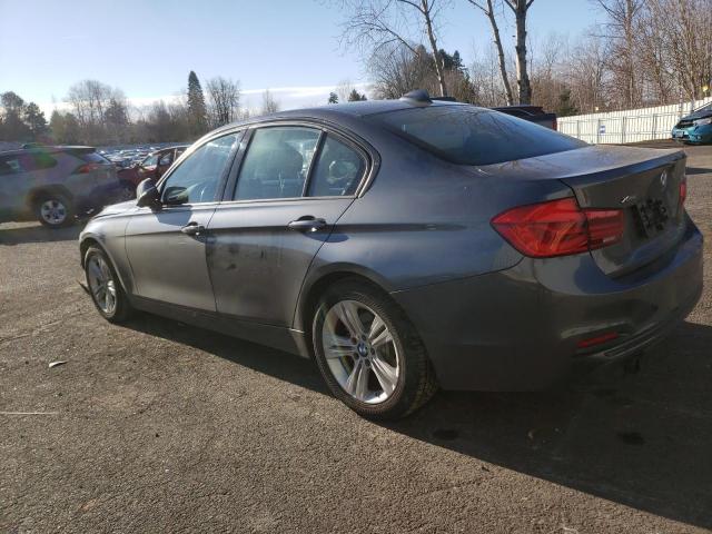 WBA8E3G52GNU04869 BMW 328 Xi Sulev