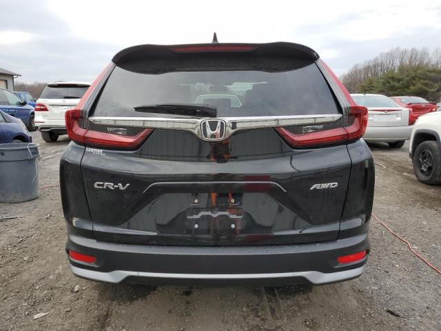 2HKRW2H53LH654788 Honda CR-V EX