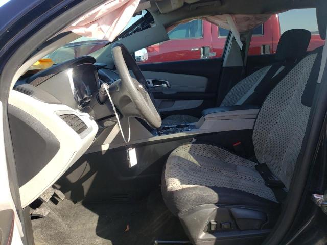 2GKALMEKXF6168973 GMC Terrain Sle