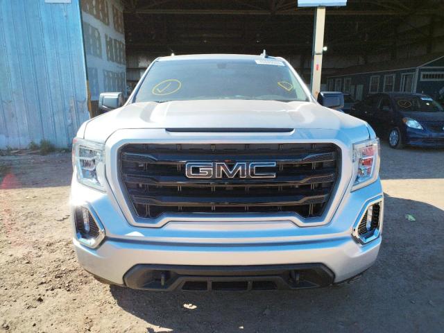 3GTU9CET1MG231793 GMC Sierra K1500 Elevation