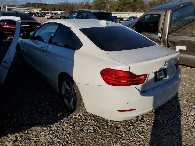 WBA3N7C56EK220136 BMW 428 I