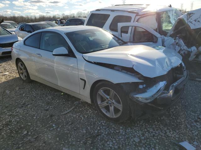 WBA3N7C56EK220136 BMW 428 I