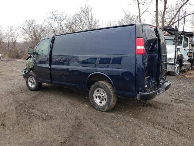 1GTW7AF75M1177904 GMC Savana G2500
