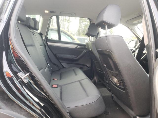 5UXWX9C59H0T10790 BMW X3 Xdrive28i