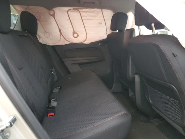 2GKALMEK8E6165777 GMC Terrain Sle