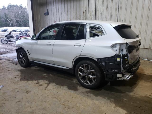5UX53DP01N9J34611 BMW X3 Xdrive30i