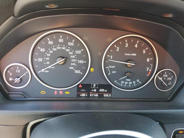 WBA8E5G30HNU42726 BMW 320 XI