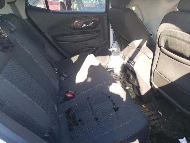 3GKALTEV9ML305026 GMC Terrain Sle