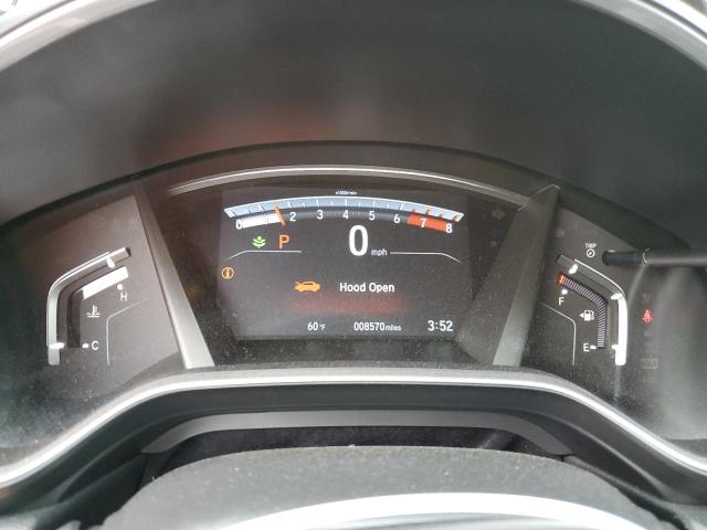 2HKRW2H53LH654788 Honda CR-V EX