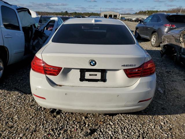 WBA3N7C56EK220136 BMW 428 I
