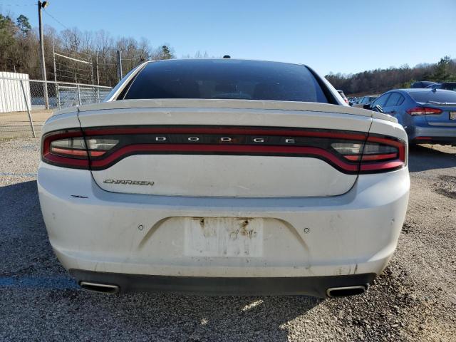 2C3CDXBG5FH917335 Dodge Charger Se