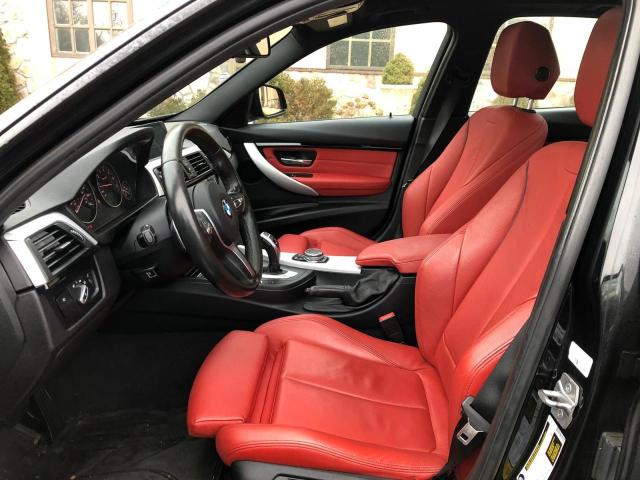 WBA8D9G57HNT91267 BMW 330 XI