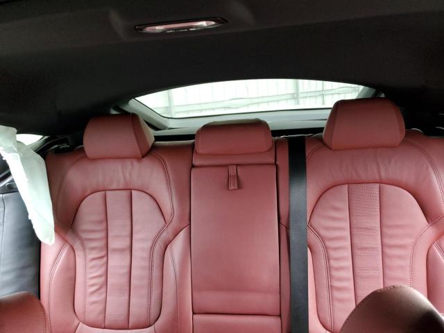 5UXCY6C03N9K83063 BMW X6 Xdrive40i