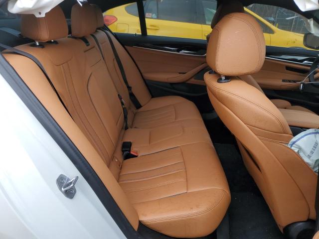 WBA13BJ0XNCK85024 BMW 530 XI