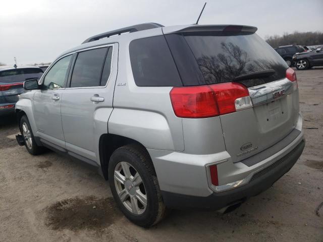 2GKFLTEK3G6226827 GMC Terrain Sle