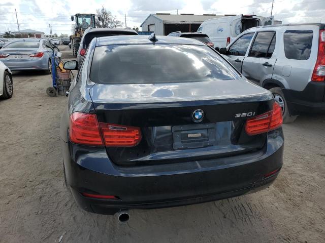 WBA3B1G53ENN90331 BMW 320 I