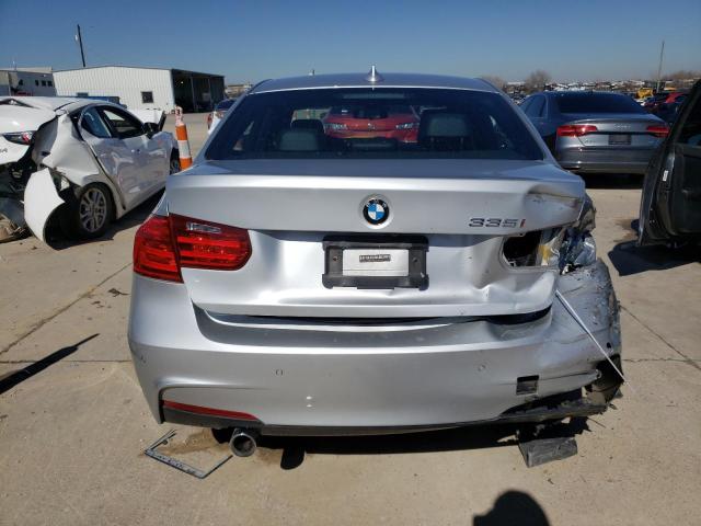 WBA3A9G59FNS66951 BMW 335 I