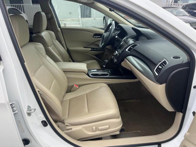 5J8TB3H58GL008382 Acura Rdx Technology