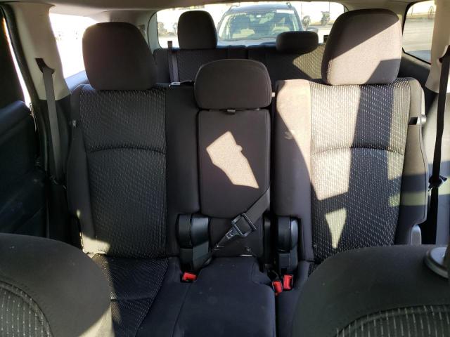 3C4PDCBBXJT188825 Dodge Journey Sxt